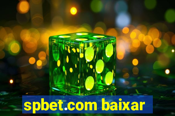 spbet.com baixar